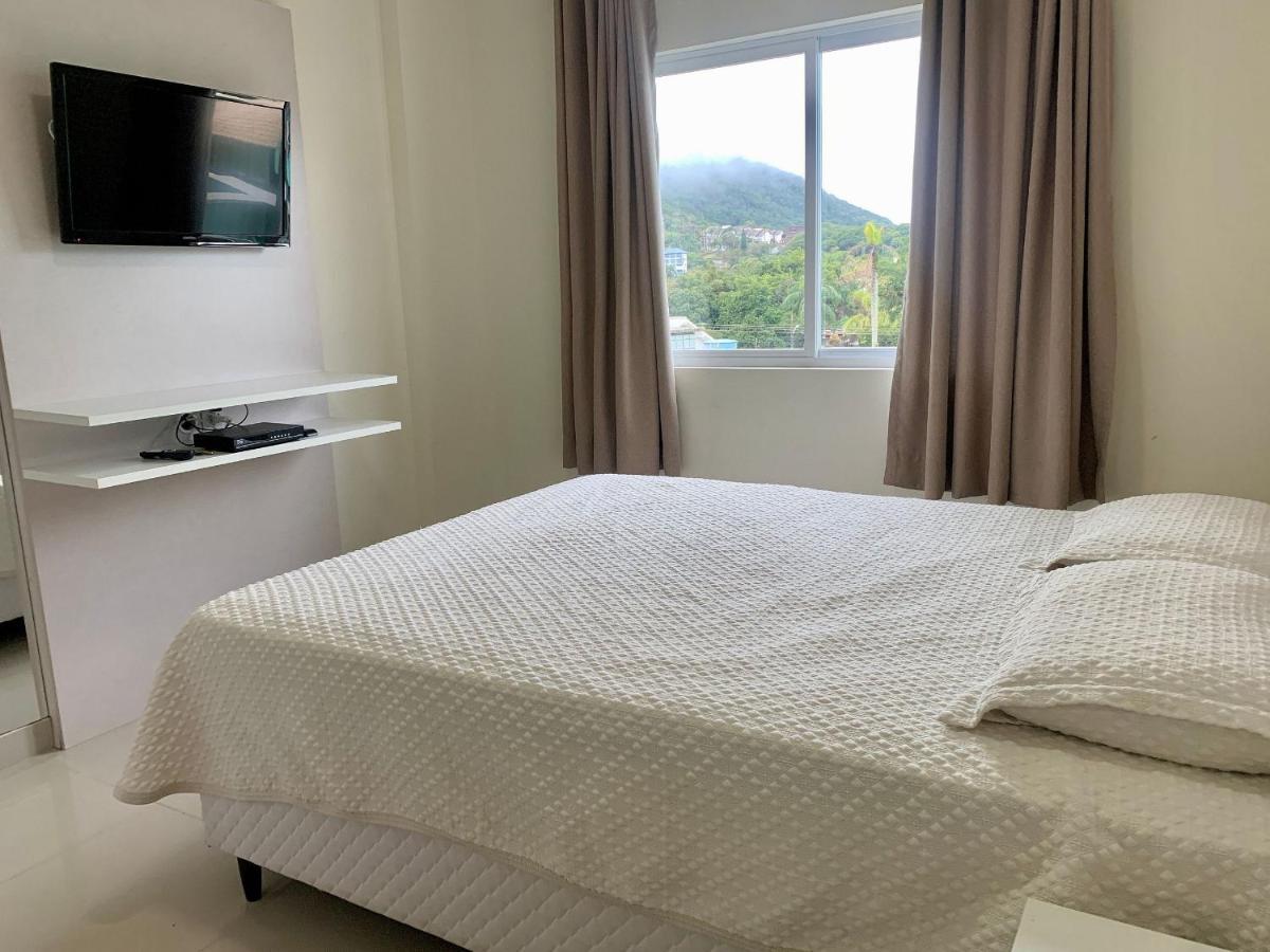 Res Costa Verde Bombinhas Dış mekan fotoğraf