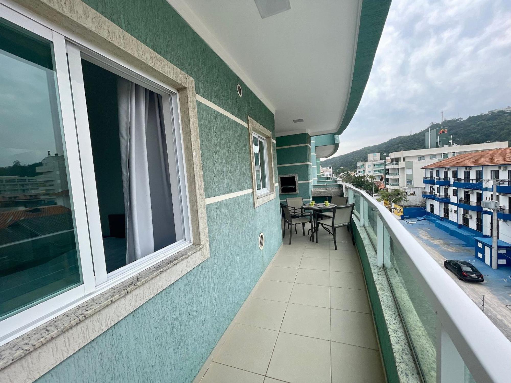 Res Costa Verde Bombinhas Dış mekan fotoğraf