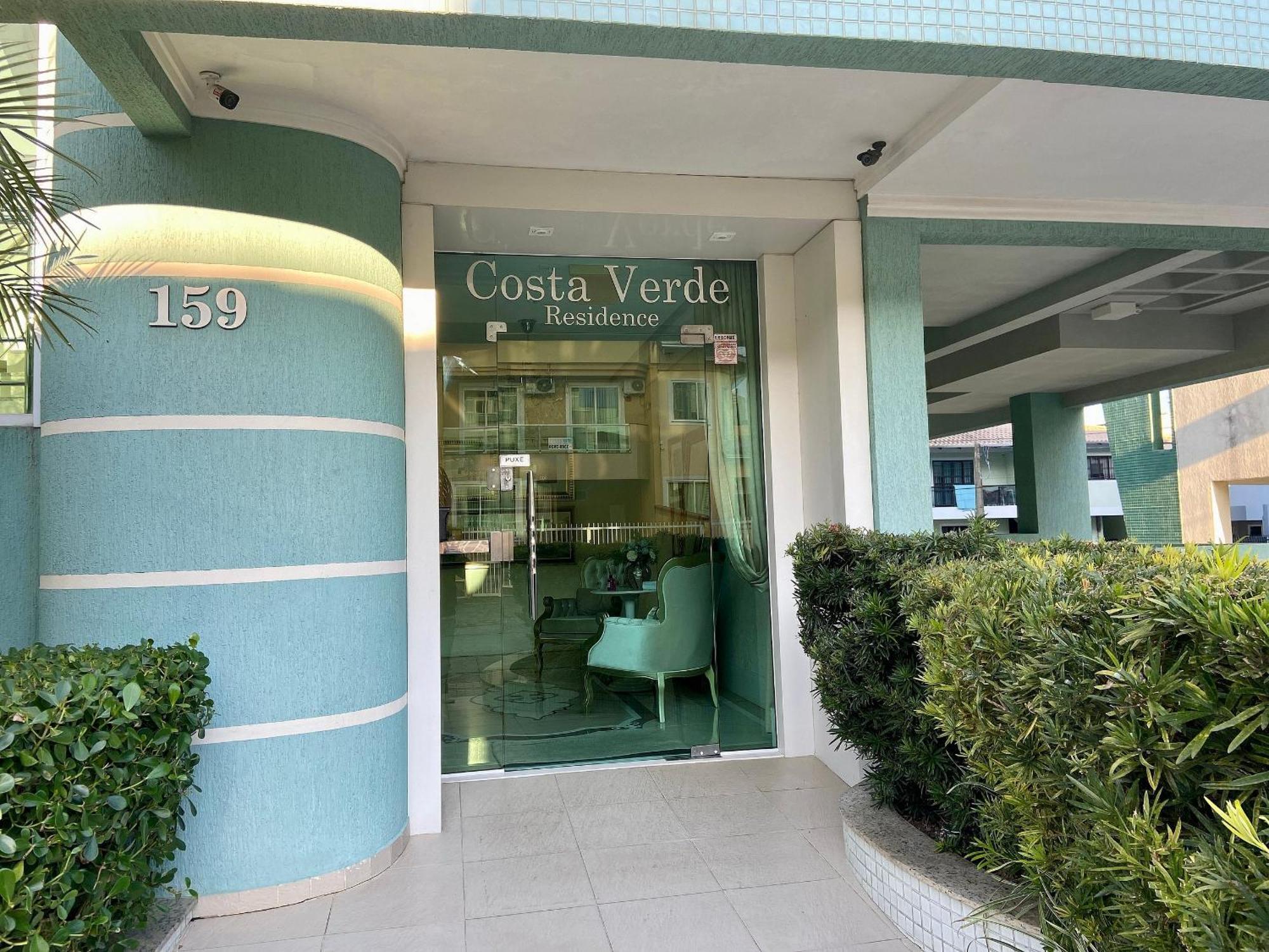 Res Costa Verde Bombinhas Dış mekan fotoğraf