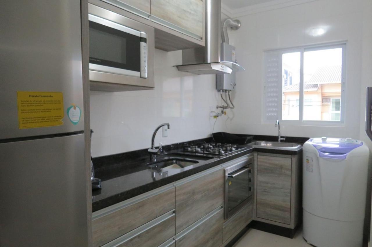Res Costa Verde Bombinhas Dış mekan fotoğraf